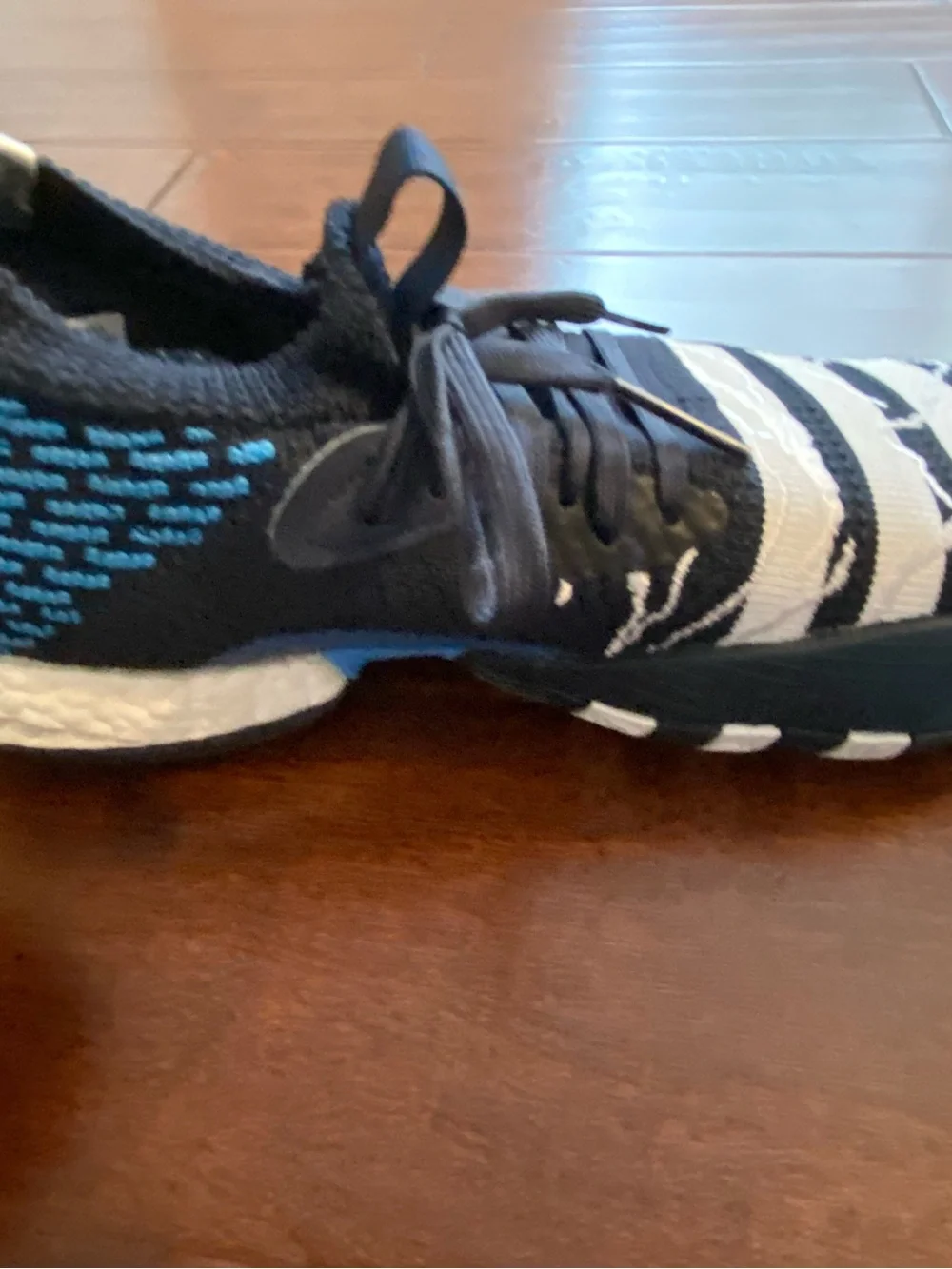 adidas brand model